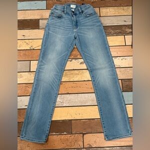 Crewcuts Light Blue Men's Straight Jeans